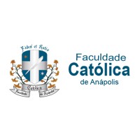 Faculdade Católica de Anápolis logo - Similar company to Dpil Anápolis