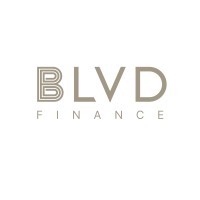 BLVD Finance logo - Similar company to Capital Influence