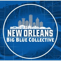 Big Blue Collective, LLC logo - Similar company to Baptist Community Ministries