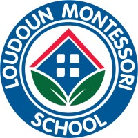 Loudoun Montessori School logo - Similar company to Marine Corps University Foundation