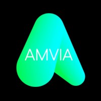 Amvia Limited logo - Similar company to Securnet Solutions Ltd