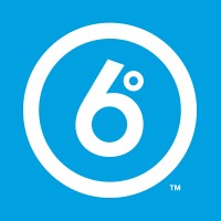 6Degrees Integrated Communications logo - Similar company to Union Advertising Canada Lp
