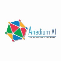Anedium AI logo - Similar company to Trueminds