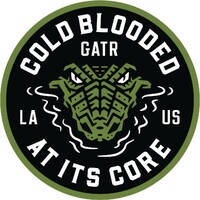 GATR Coolers logo - Similar company to Hooked Coolers