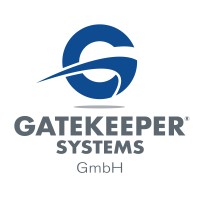 Gatekeeper Systems Europe logo - Similar company to Gatekeeper Systems, Inc.
