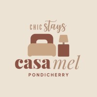 Casa Mel logo - Similar company to Mel Whisks