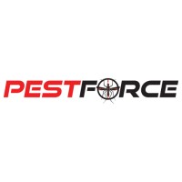 Pest Force logo - Similar company to Pestforce Uk
