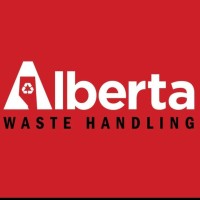 Alberta Waste Handling logo - Similar company to Bluplanet Recycling