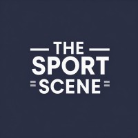 The Sport Scene المشهد الرياضي logo - Similar company to مركز خالد الزلال للحجامة