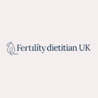 Fertility Dietitian UK logo - Similar company to Azuluna Foods