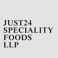 Just24 Speciality Foods LLP logo - Similar company to Just24