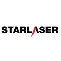 STARLASER logo - Similar company to Alphalaser Marking Machine -Janar Technology Pvt. Ltd