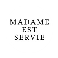 Madame est Servie logo - Similar company to Move Any Mountain