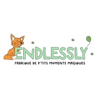 ENDLESSLY logo - Similar company to Batiweb.Com