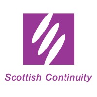 Scottish Continuity logo - Similar company to Risk And Resilience Ltd