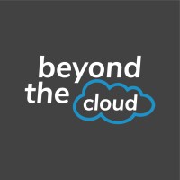 Beyond The Cloud logo - Similar company to Your Cloud Coach
