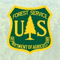 USDA Forest Service logo - Similar company to Mendocino And Humboldt Redwood Companies