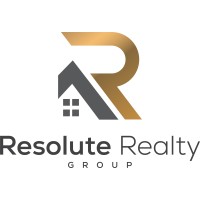 Resolute Realty Group, LLC logo - Similar company to P4 Realty Group, Llc