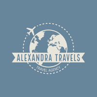 Alexandra Travels