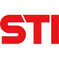 STI Corporation logo - Similar company to Sti Ltd
