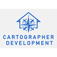 Cartographer Development logo - Similar company to Gis247