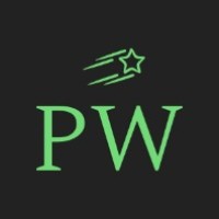 PW Digital Marketing Agency logo - Similar company to Pixelesc - Web & Digital Marketing Agency