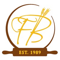 Florida Bakery logo - Similar company to Kempfer / K Creative Office