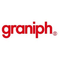 Graniph logo - Similar company to Nanzuka