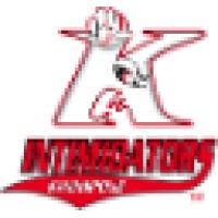 Kannapolis Intimidators - Single A' Affiliate Of The Chicago White Sox'