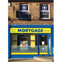 David Lewis Mortgage Services Ltd logo - Similar company to Betterment Wealth Ltd