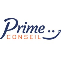 Prime Conseil logo - Similar company to Prime Conseil