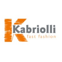 Kabriolli logo - Similar company to G & A Construtora