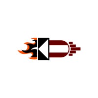 Kosmic Digital logo - Similar company to Marke Edge