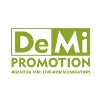 Demi Promotion Veranstaltungs Gmbh & Co. Kg