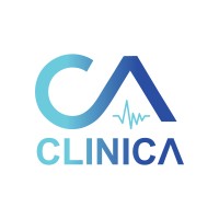 CLINICA logo - Similar company to Karnika Llc