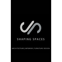 Shaping Spaces logo - Similar company to Nf Infratech