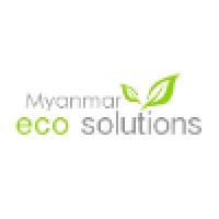 Myanmar Eco Solutions logo - Similar company to Green Earth Power (Gep)