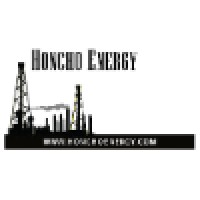 Honcho Energy logo - Similar company to Bj Services