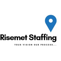 Risemet Staffing LLP logo - Similar company to Nextechcraft