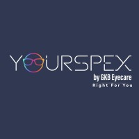 YourSpex logo - Similar company to Gkb Optic Technologies Pvt Ltd