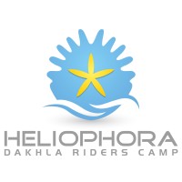 Heliophora logo - Similar company to Axoma Consultants