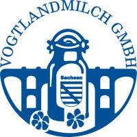 Vogtlandmilch GmbH logo - Similar company to Biobiene