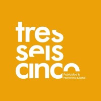 Tres Seis Cinco logo - Similar company to Licisoft - Sistema De Compras Públicas