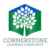 Cornerstone Learning Community logo - Similar company to Magnolia Prep