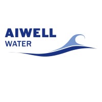 Aiwell Water AS logo - Similar company to Flow Design Bureau As
