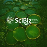 SciBiz USP logo - Similar company to Agência Usp De Inovação