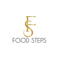 Food Steps logo - Similar company to Averdio