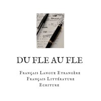 Du Français langue étrangère au Français littérature écriture logo - Similar company to Nouvelle Littérature
