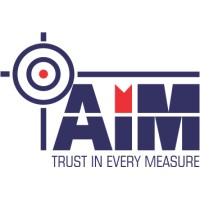 AIM Inspection And Calibration Services logo - Similar company to Transcal