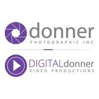 Donner Photographic Inc logo - Similar company to Florida Environmental Pest Management